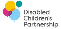 Logo - Disabled Children's Partnership
