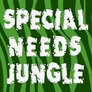 Special Needs Jungle logo