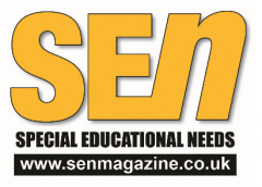 SEN Magazine logo